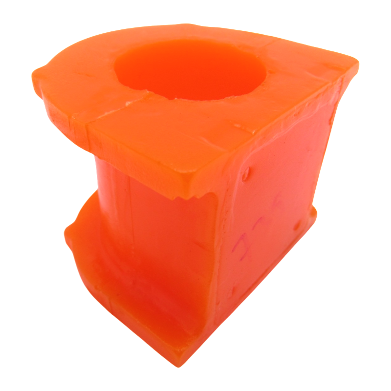 Polyurethane bushing front stabilizer Toyota Land Cruiser 1998-2007 4.7L
