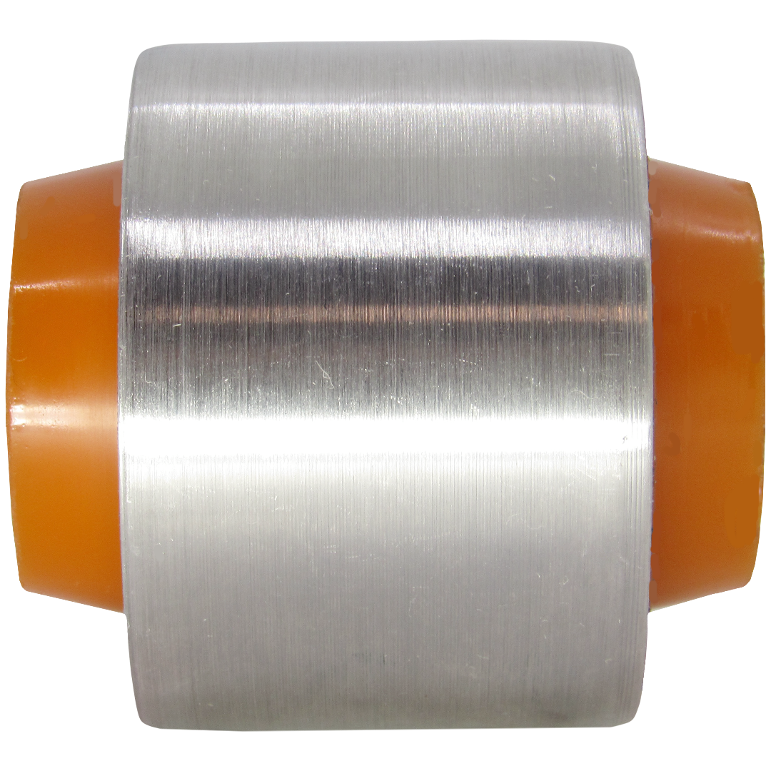 Поліуретановий сайлентблок задньої поперечної задньої тяги Acura Tsx 2004-2008 внутрішній + зовнішній