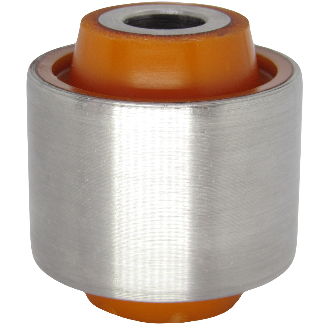 Поліуретановий сайлентблок задньої поперечної задньої тяги Acura Tsx 2004-2008 внутрішній + зовнішній