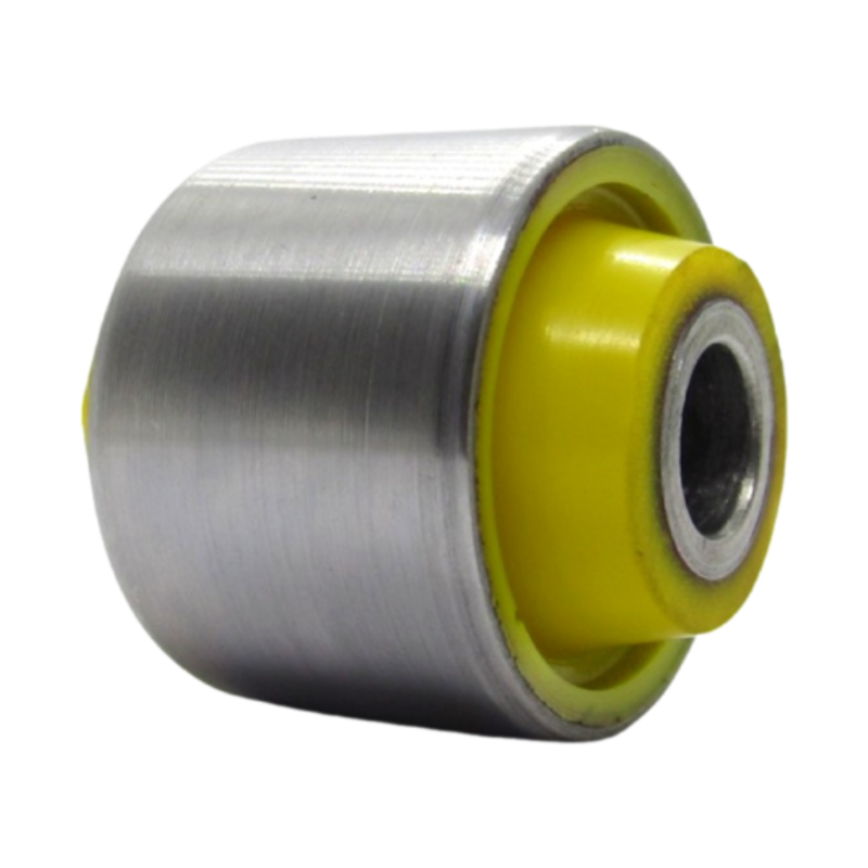 Поліуретановий сайлентблок задньої поперечної задньої тяги Acura Tsx 2004-2008 внутрішній + зовнішній HARDNESS