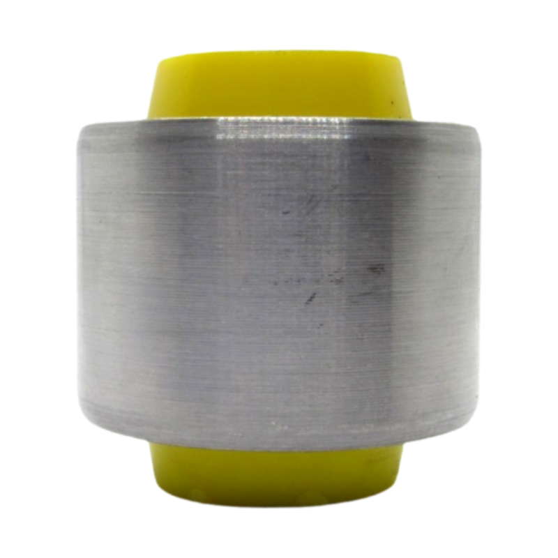 Поліуретановий сайлентблок задньої поперечної задньої тяги Acura Tsx 2004-2008 внутрішній + зовнішній HARDNESS