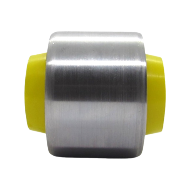 Поліуретановий сайлентблок задньої поперечної задньої тяги Acura Tsx 2004-2008 внутрішній + зовнішній HARDNESS