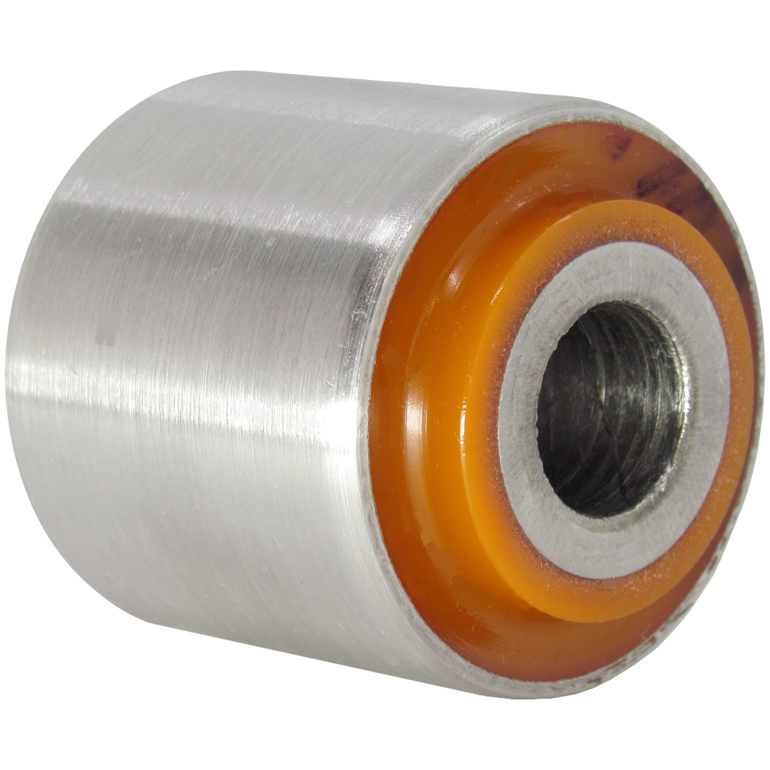 Поліуретановий сайлентблок задньої цапфи Acura Tsx 2004-2008 нижній + верхній