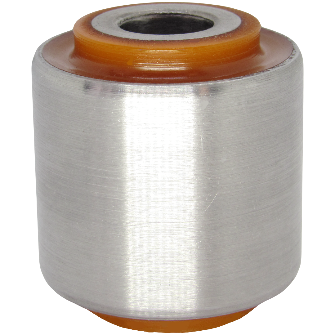 Поліуретановий сайлентблок задньої цапфи Acura Tsx 2004-2008 нижній + верхній