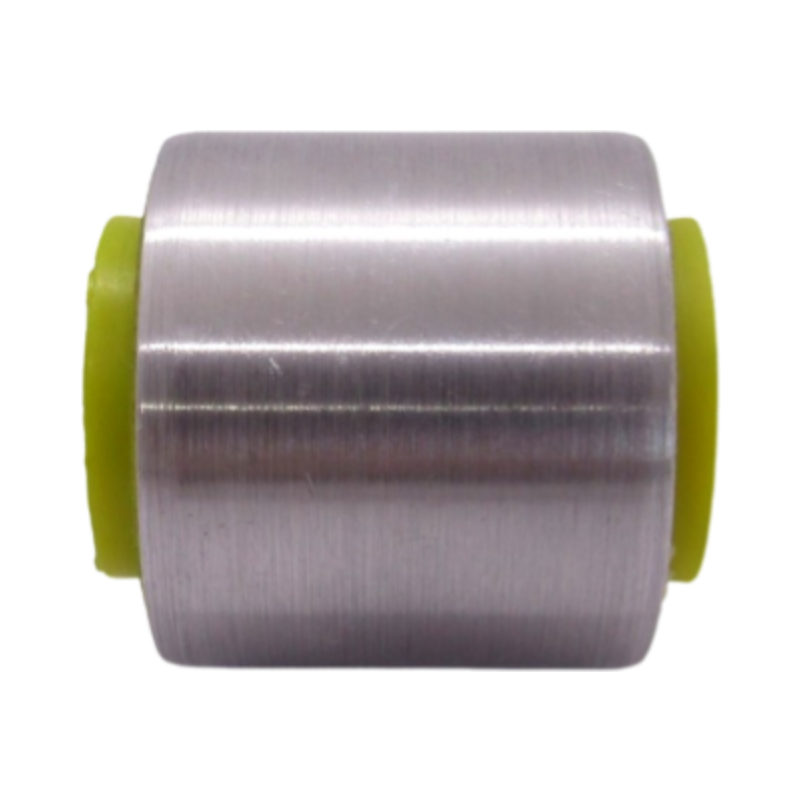 Поліуретановий сайлентблок задньої цапфи Acura Tsx 2004-2008 нижній + верхній HARDNESS