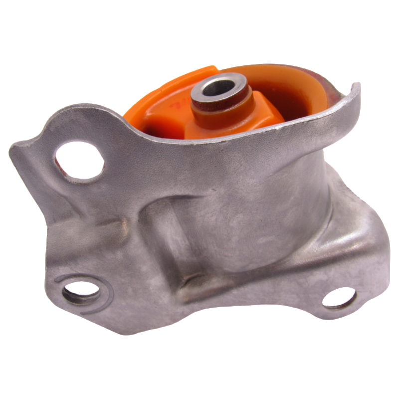 Поліуретанова подушка двигуна задня права Honda Cr-v 2001-2006 1.6L РЕКОНСТРУКЦІЯ ВАШОЇ