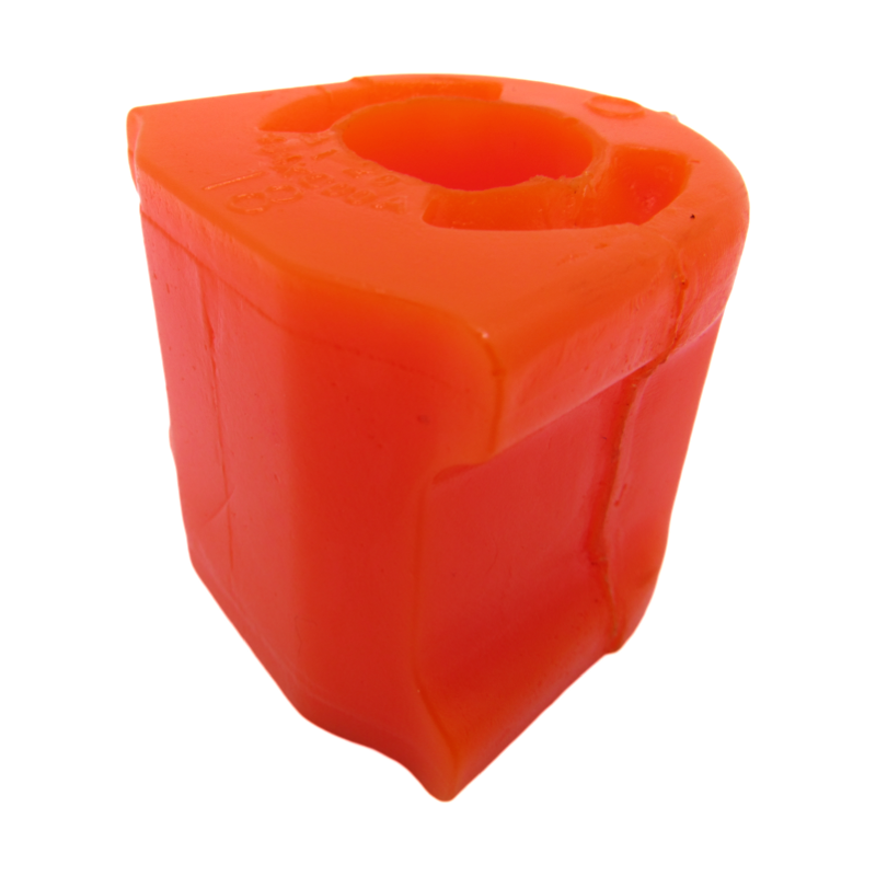 Полиуретановая втулка заднего стабилизатора Subaru Ascent 2018-