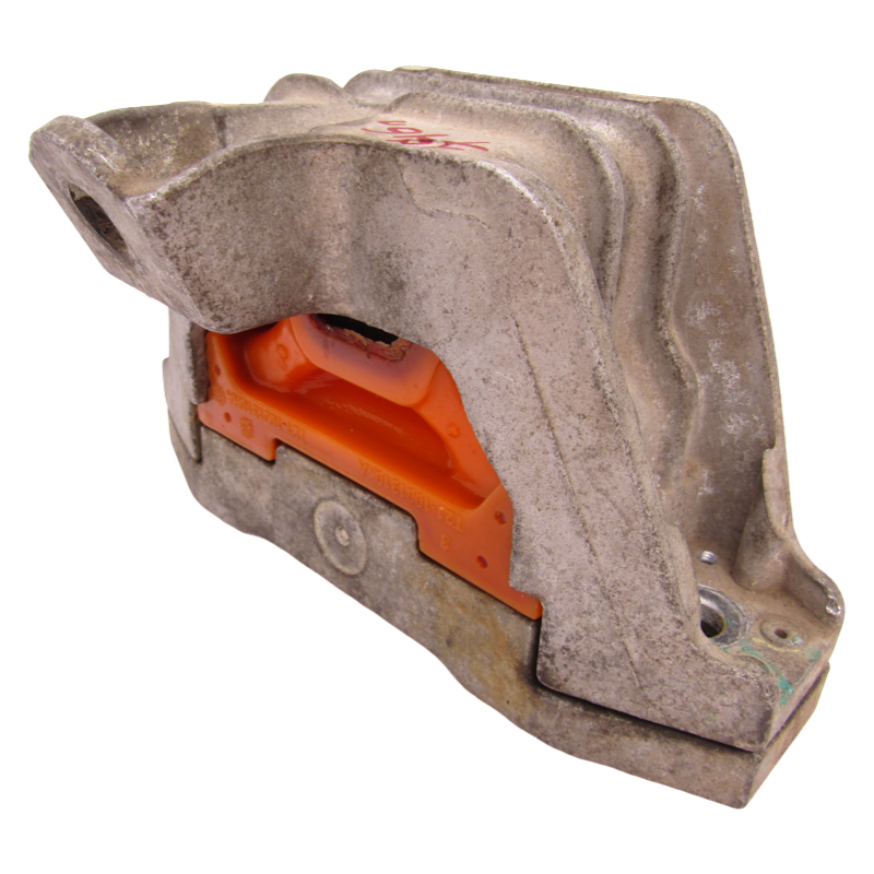 Поліуретанова подушка двигуна права Chery Tiggo 2016- PP-0746paa