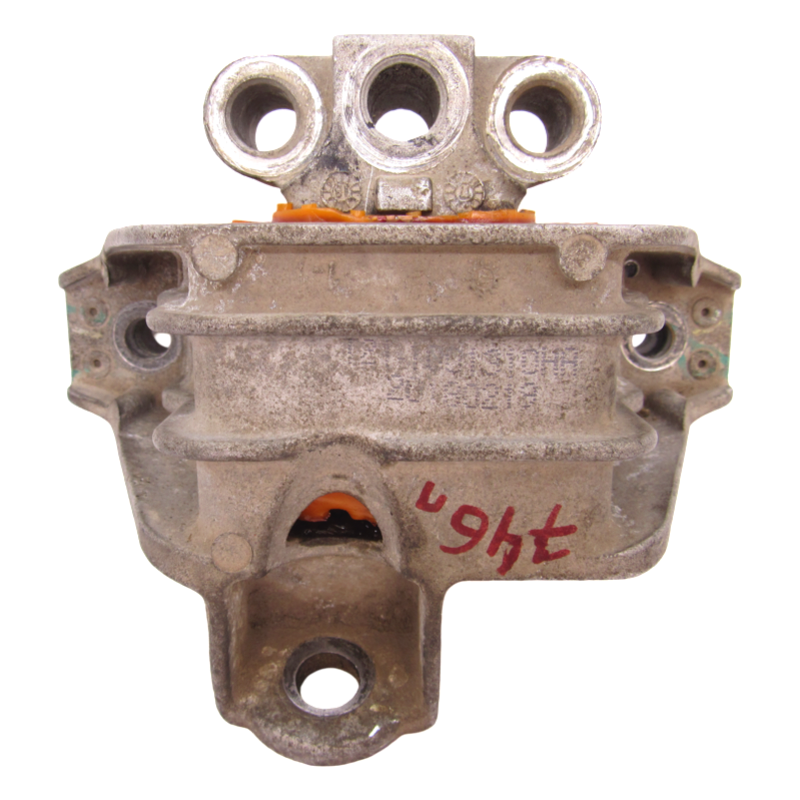 Поліуретанова подушка двигуна права Chery Tiggo 2016- PP-0746paa