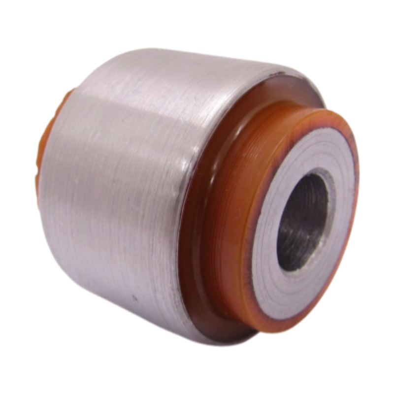 Поліуретановий сайлентблок заднього поздовжнього важеля задній Citroen C6 2005-2012