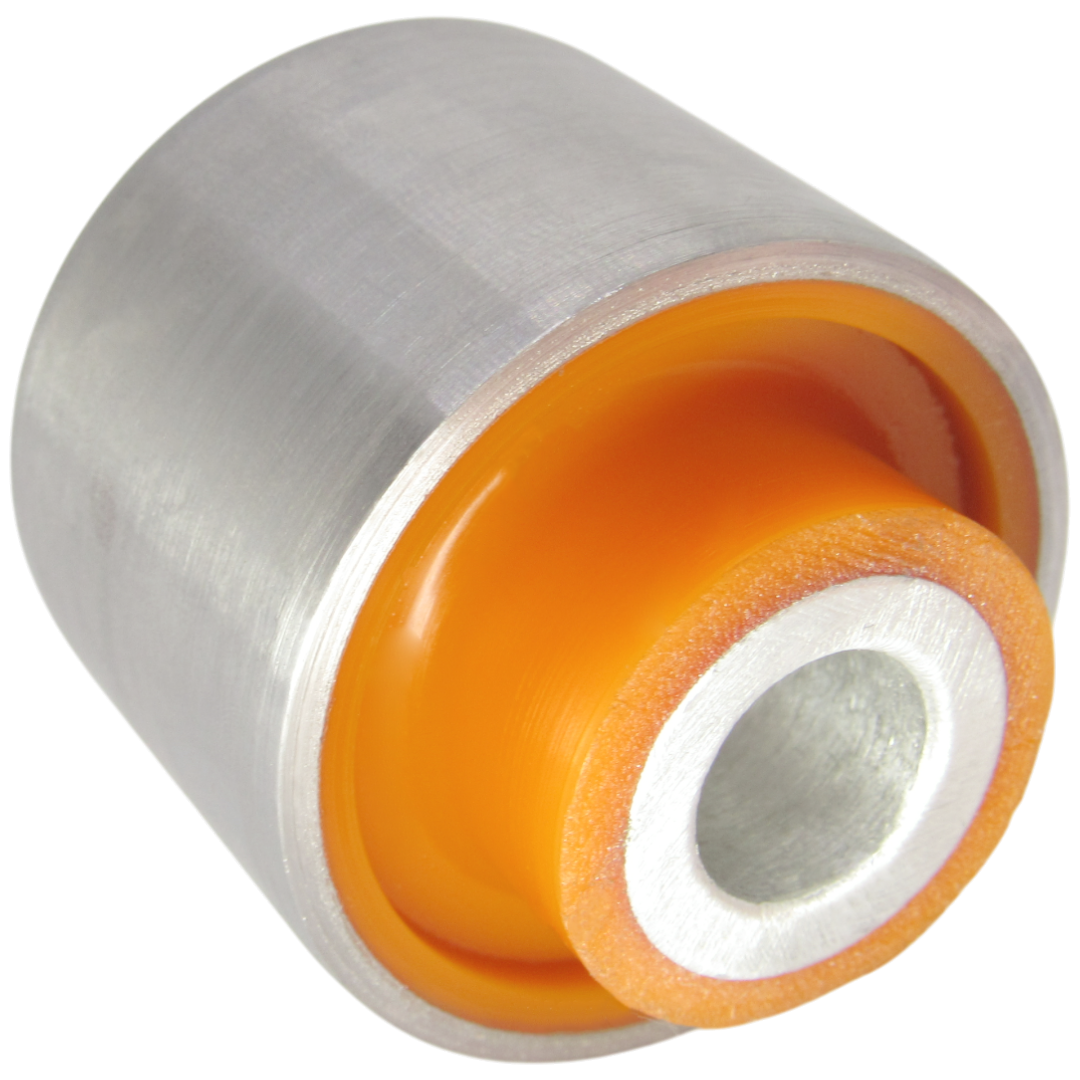 Поліуретановий сайлентблок задньої поперечної верхньої тяги внутрішній Honda Accord 1997-2002