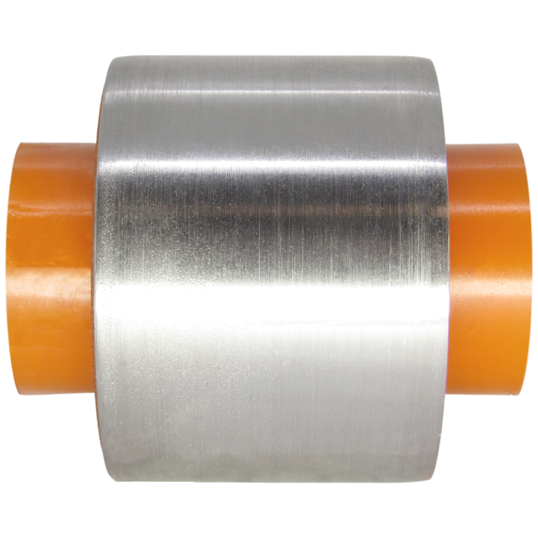 Поліуретановий сайлентблок задньої поперечної верхньої тяги внутрішній Honda Accord 1997-2002