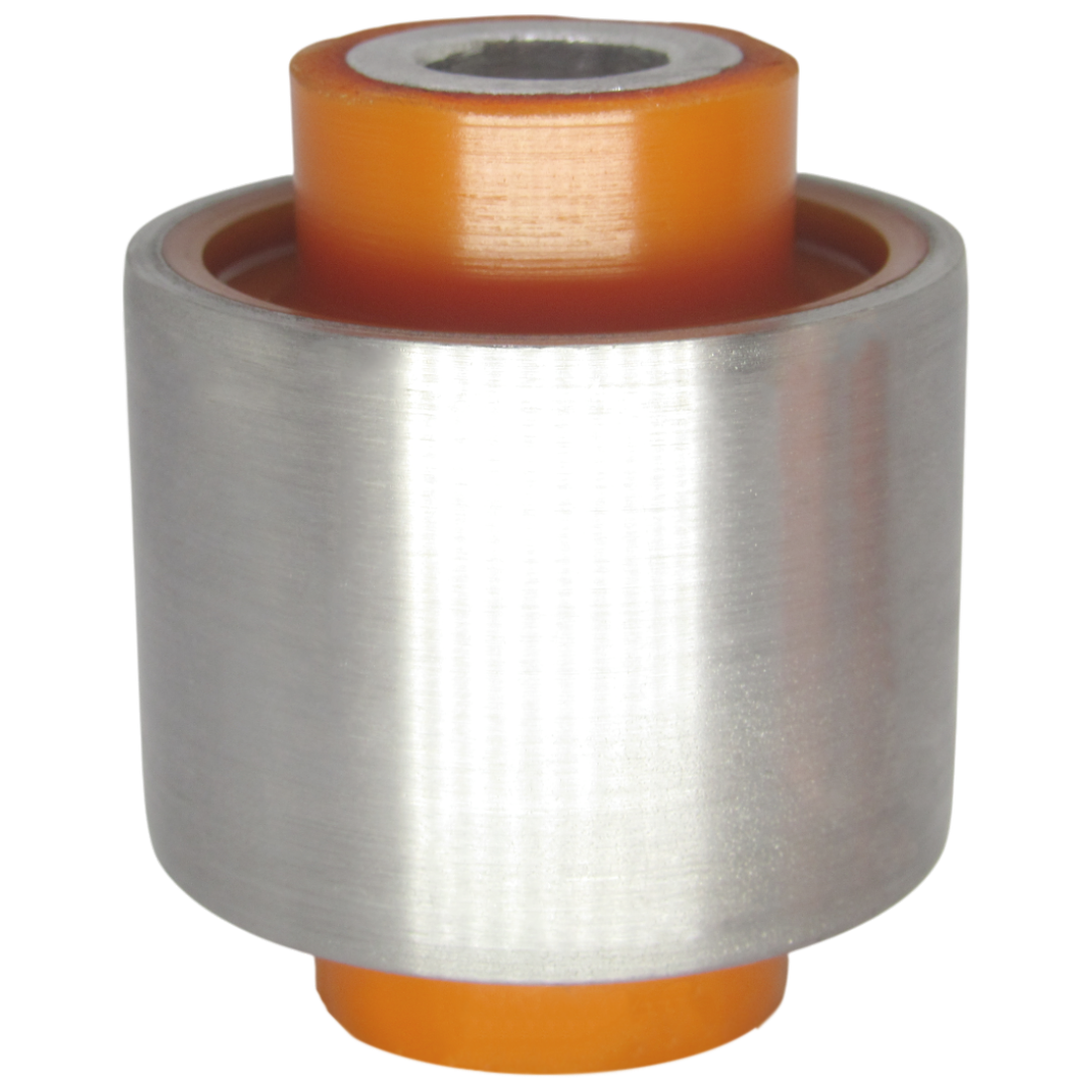 Поліуретановий сайлентблок задньої поперечної верхньої тяги внутрішній Honda Accord 1997-2002