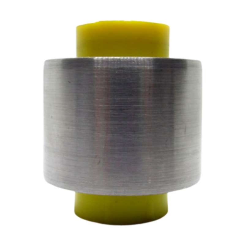 Поліуретановий сайлентблок задньої поперечної передньої тяги Honda CR-V 3 2006-2011 внутрішній + зовнішній HARDNESS