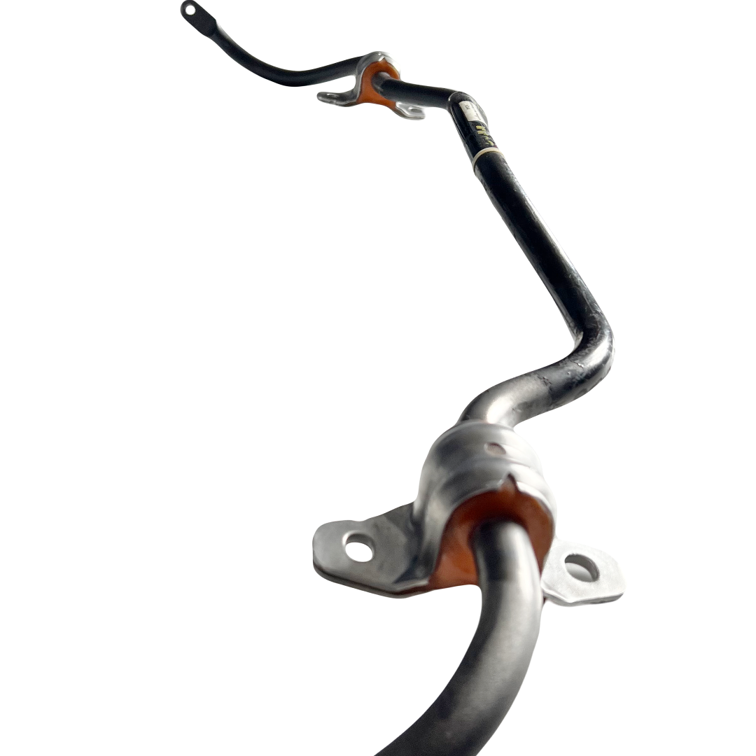 Передній стабілізатор Dodge Dart 2013-2021 втулки ВВАРЕНІ в стабілізатор