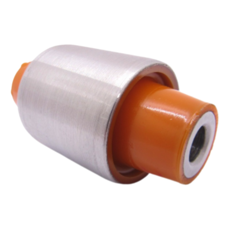 Поліуретановий сайлентблок заднього амортизатора верхній Renault Scenic 2003-2009