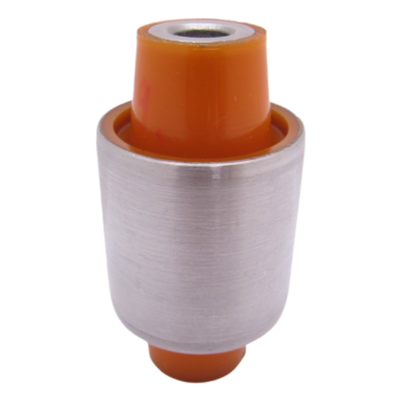 Поліуретановий сайлентблок заднього амортизатора верхній Renault Scenic 2003-2009