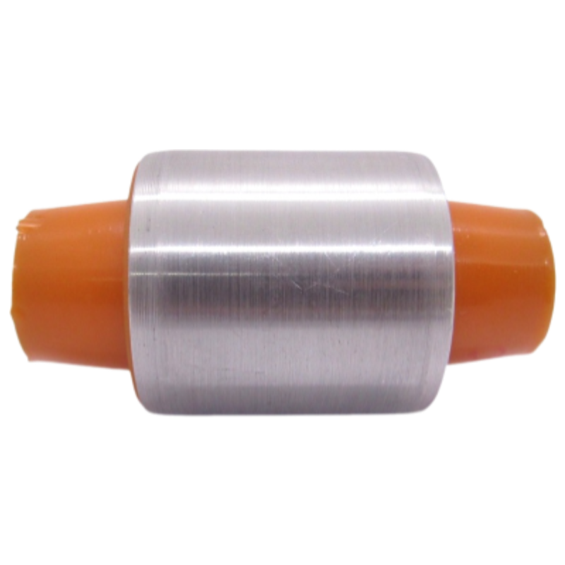 Поліуретановий сайлентблок заднього амортизатора верхній Renault Scenic 2003-2009