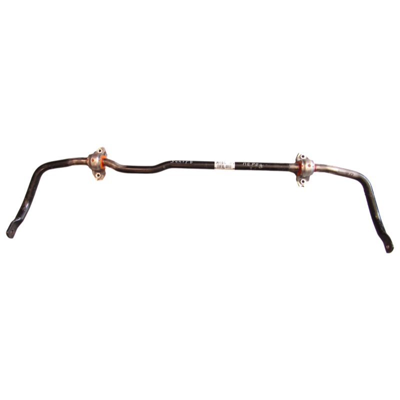 Передній стабілізатор Skoda Superb 2015- РЕКОНСТРУКЦІЯ ВАШОГО втулки ВВАРЕНІ в стабілізатор PP-0749paa