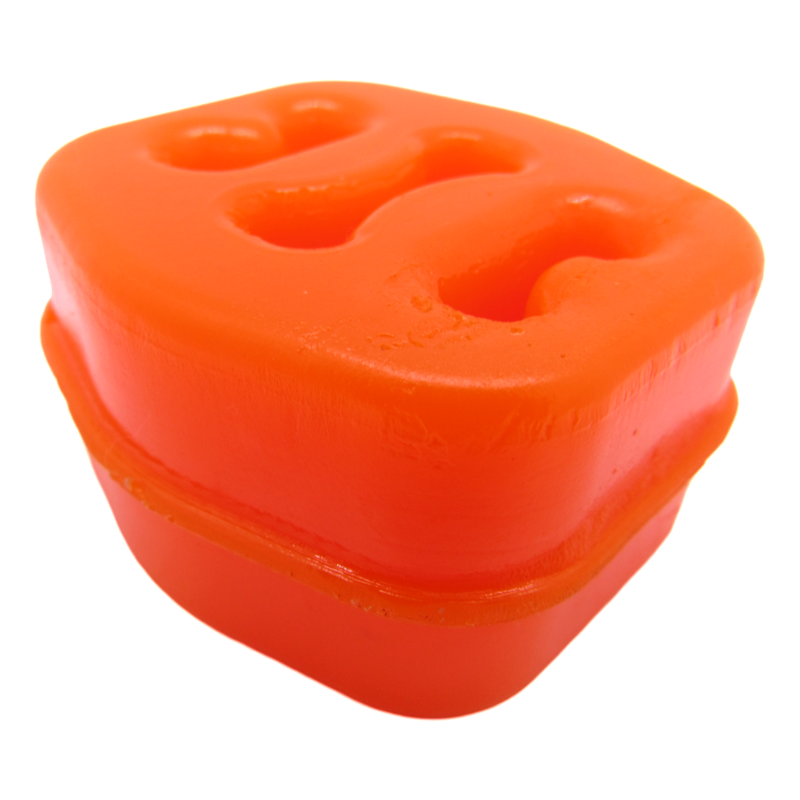 Поліуретанове кріплення глушника Volvo Fe 2006-