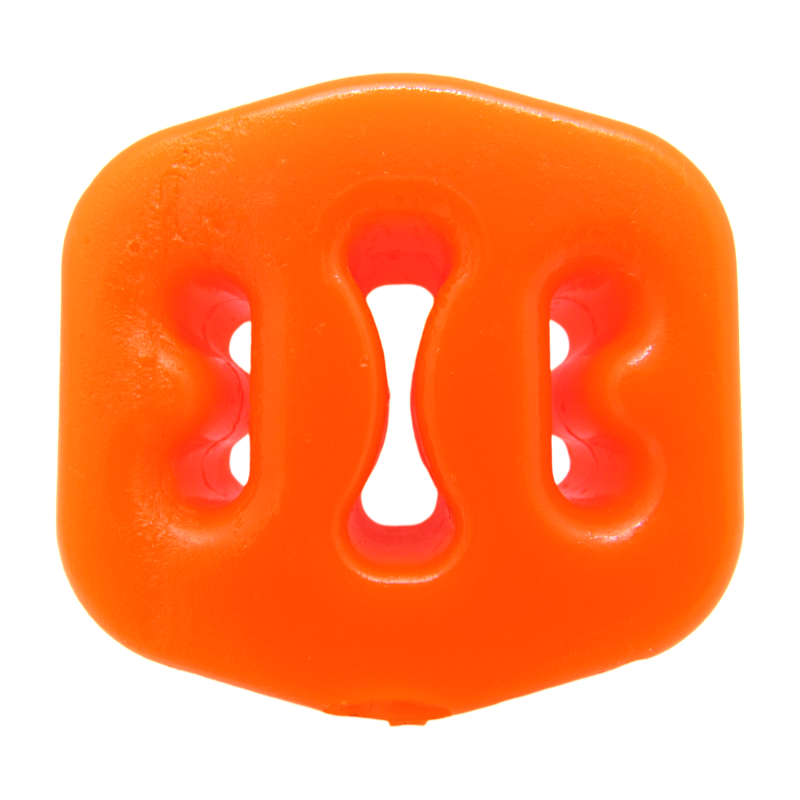 Поліуретанове кріплення глушника Volvo Fe 2006-