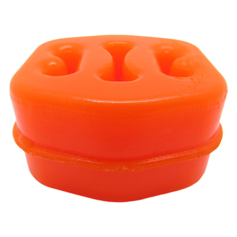 Поліуретанове кріплення глушника Volvo Fe 2006-