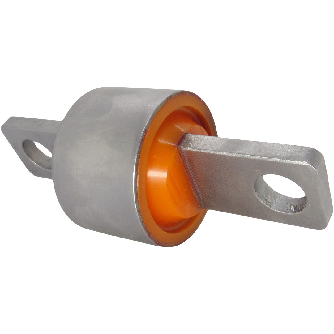 Поліуретановий сайлентблок заднього поздовжнього важеля Ford Fusion 2002-2012