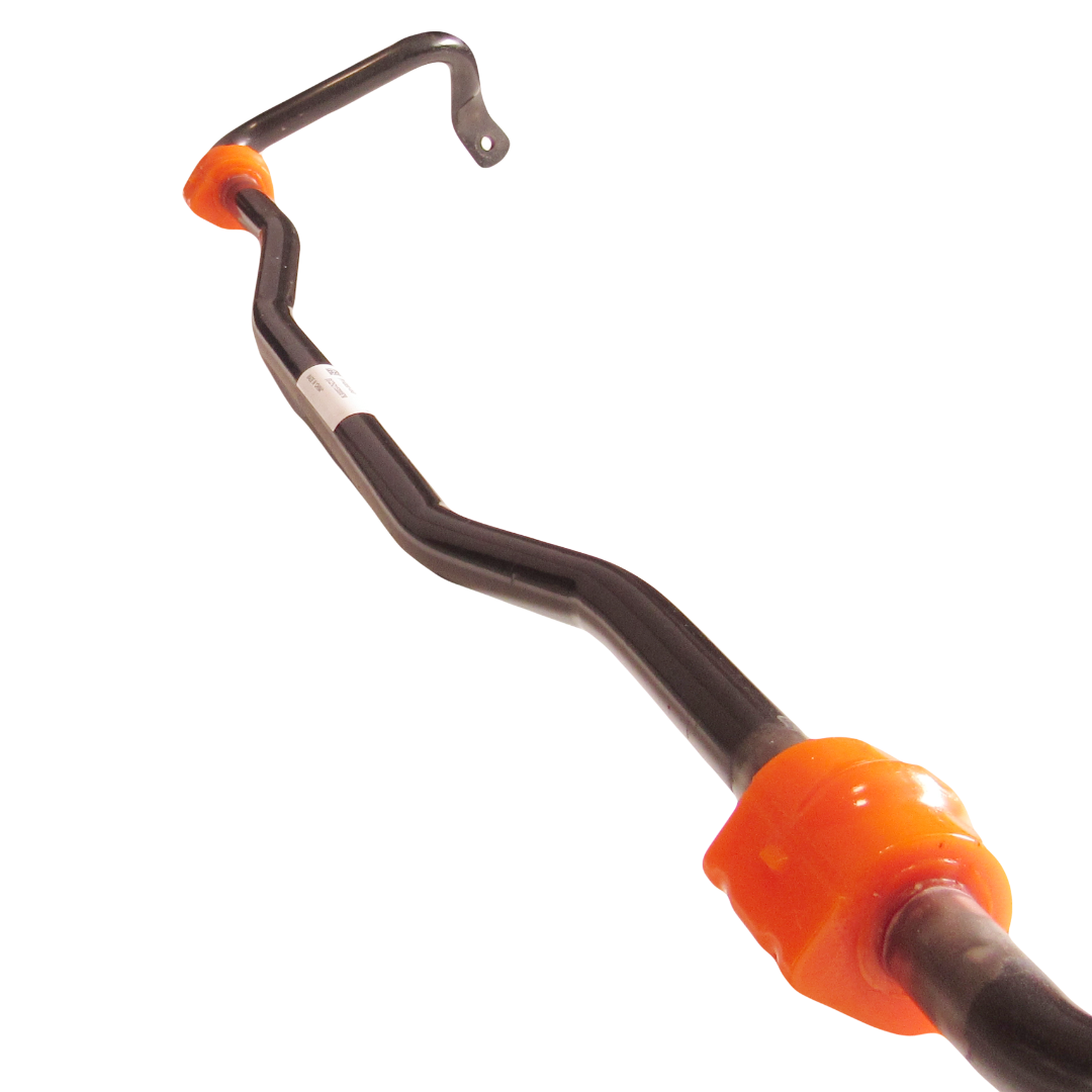 Передний стабилизатора Tesla Model S 2012- РЕКОНСТРУКЦИЯ ВАШЕГО втулки ВВАРЕННЫЕ в стабилизатор