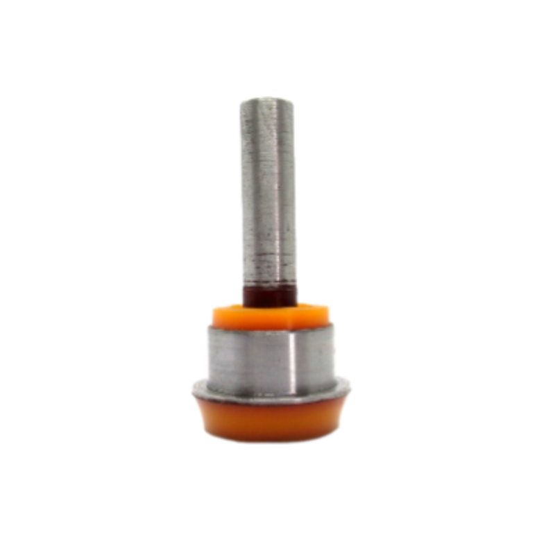 Поліуретановий сайлентблок переднього верхнього важеля Merсedes 140 1991-1998