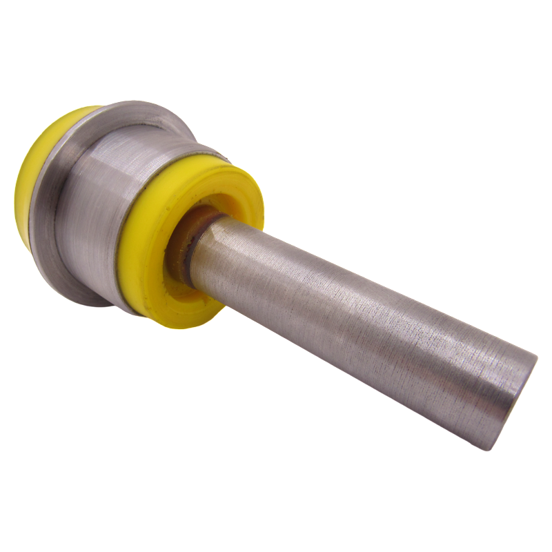 Поліуретановий сайлентблок переднього верхнього важеля Merсedes 140 1991-1998 HARDNESS