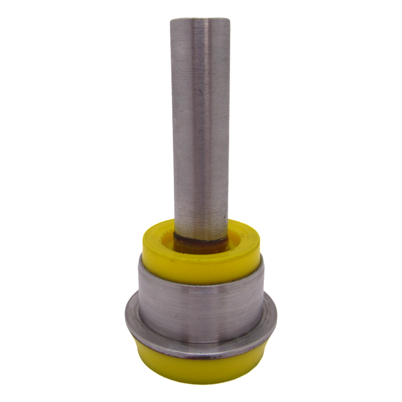 Поліуретановий сайлентблок переднього верхнього важеля Merсedes 140 1991-1998 HARDNESS