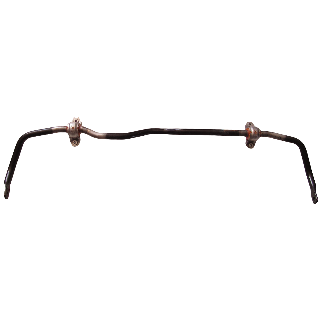 Передній стабілізатор Audi A3 2012-2020 РЕКОНСТРУКЦІЯ ВАШОГО втулки ВВАРЕНІ в стабілізатор