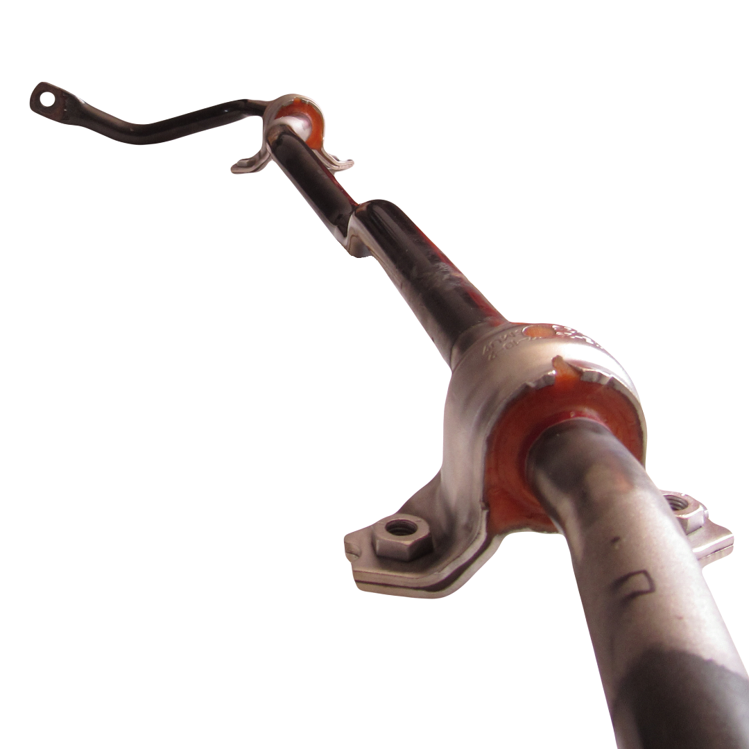 Передній стабілізатор Audi A3 2012-2020 РЕКОНСТРУКЦІЯ ВАШОГО втулки ВВАРЕНІ в стабілізатор