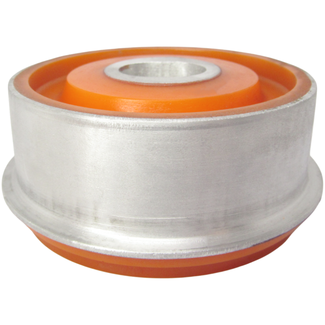 Поліуретановий сайлентблок переднього підрамника передній Audi A8 2002-2009