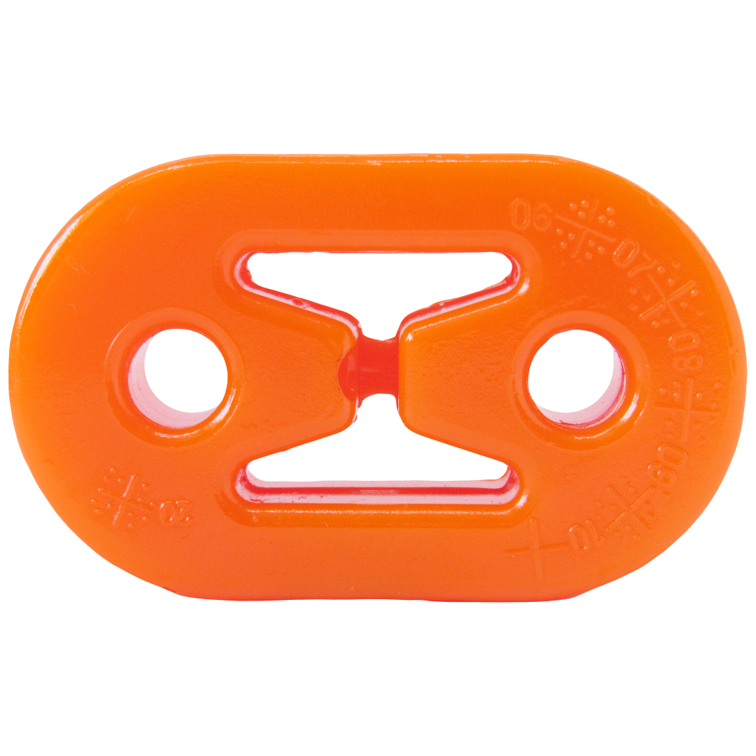 Поліуретанове кріплення глушника Honda Accord 1993-1997 PP-0754p