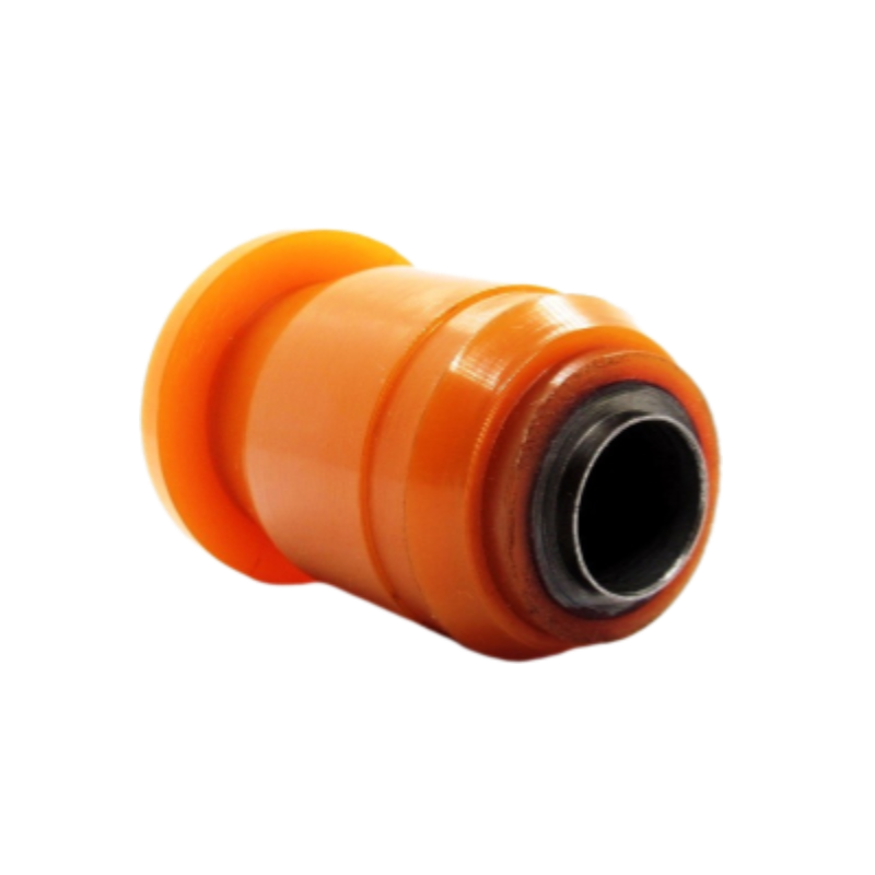 Поліуретановий сайлентблок переднього важеля Great Wall Safe 2002-2009 передній + задній (дискові гальма)