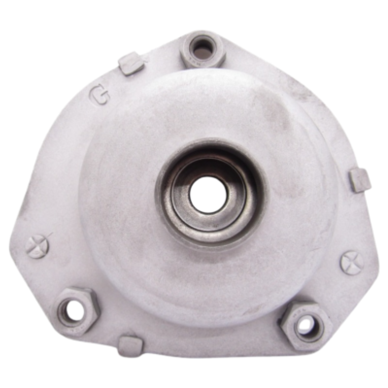 Поліуретанова опора переднього амортизатора Alfa Romeo Ar6 1985-1989 Ліва