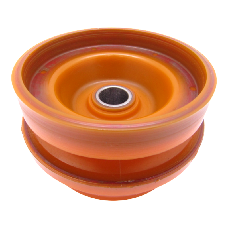 Поліуретанова опора переднього амортизатора Opel Omega 1986-1993 РЕКОНСТРУКЦІЯ ВАШОЇ