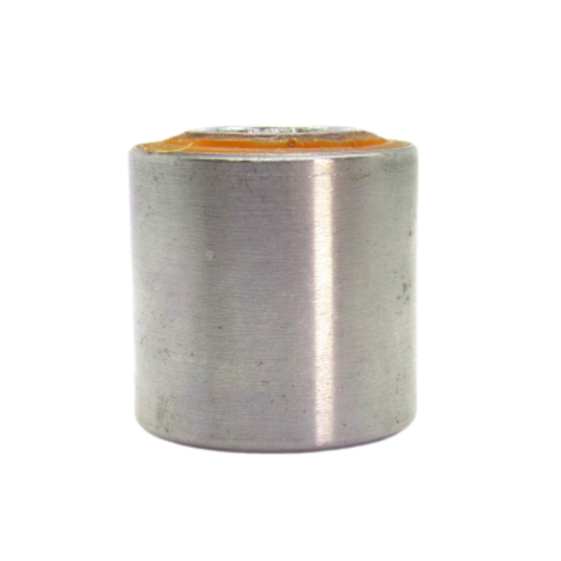 Поліуретановий сайлентблок заднього малого металевого поперечного важеля великий Nissan Almera Tino 1998-2003