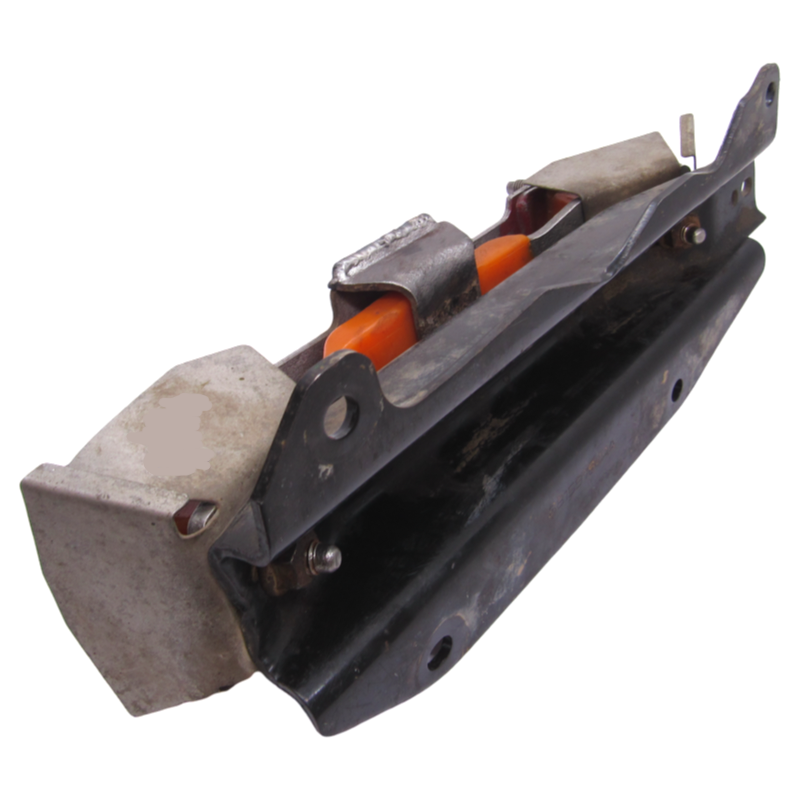 Поліуретанова подушка КПП Dodge Ram 2009- РЕКОНСТРУКЦІЯ ВАШОЇ