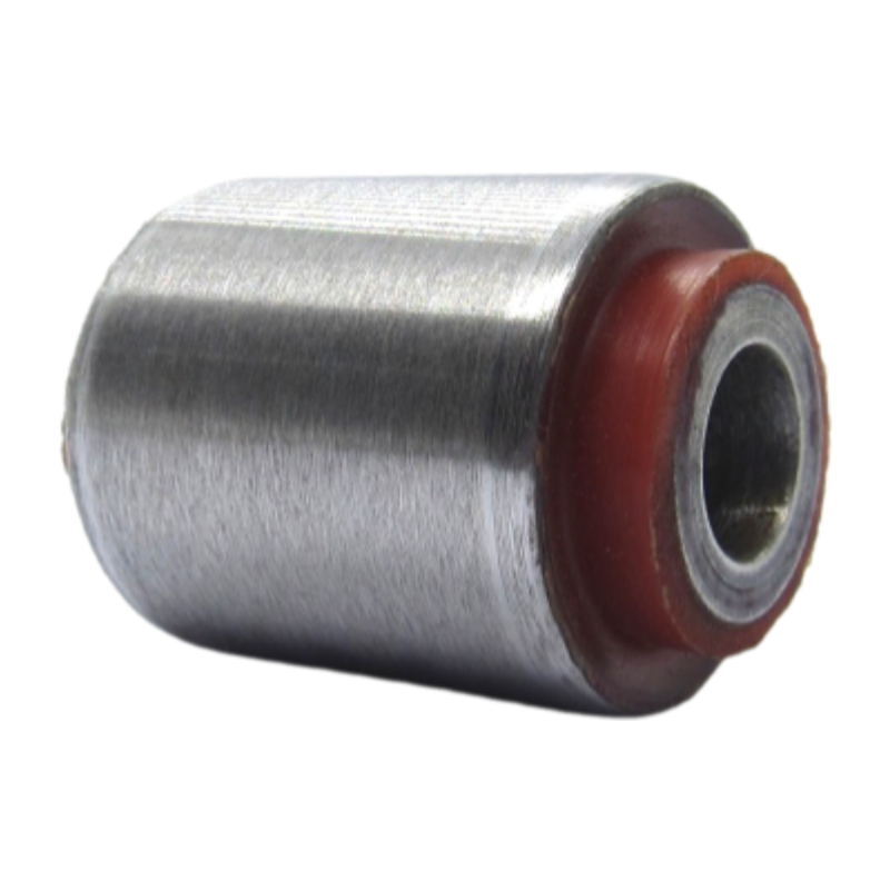 Поліуретановий сайлентблок заднього малого металевого поперечного важеля малий Nissan Almera Tino 1998-2003