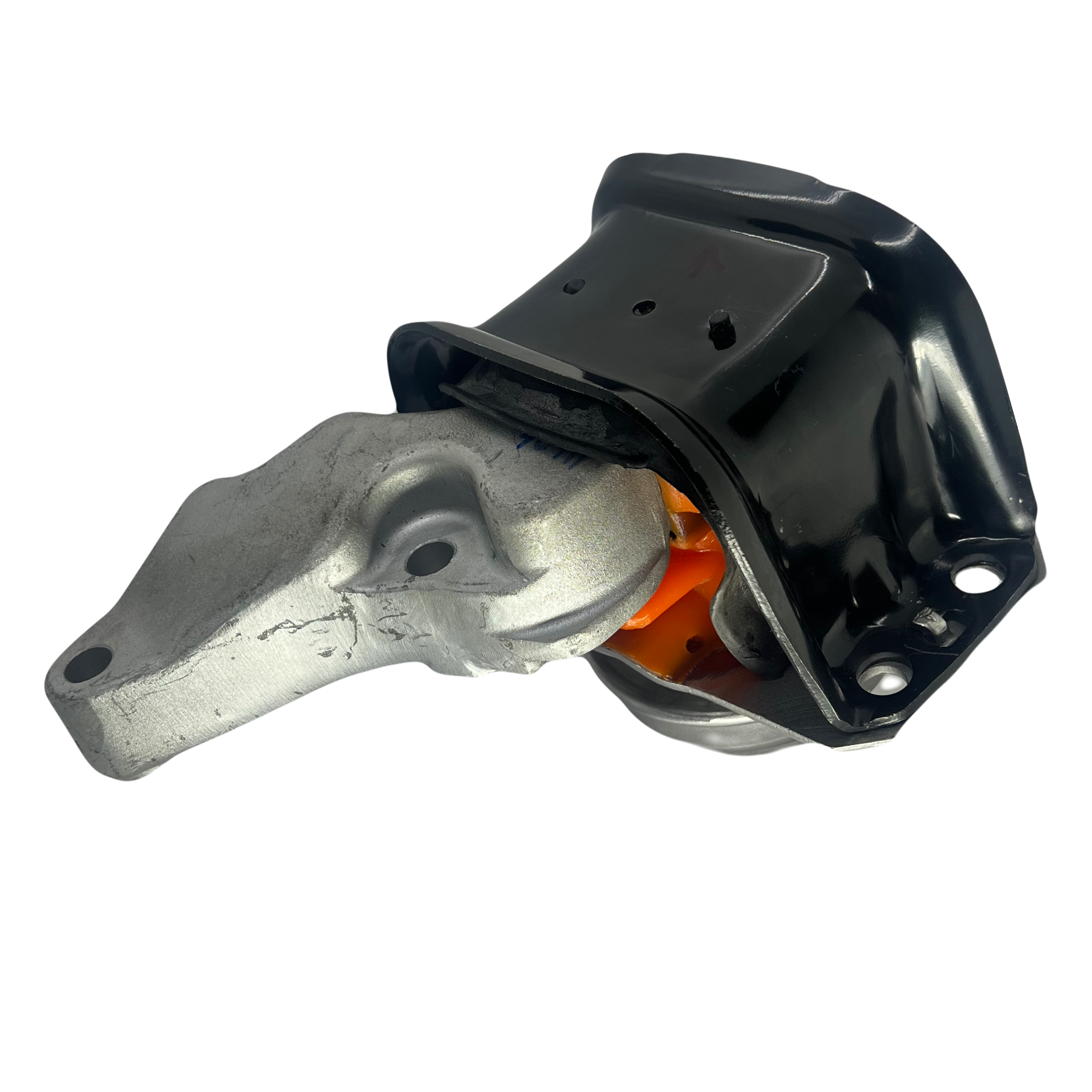 Поліуретанова подушка двигуна права Peugeot 5008 2009- PP-0761paa РЕКОНСТРУКЦІЯ ВАШОЇ