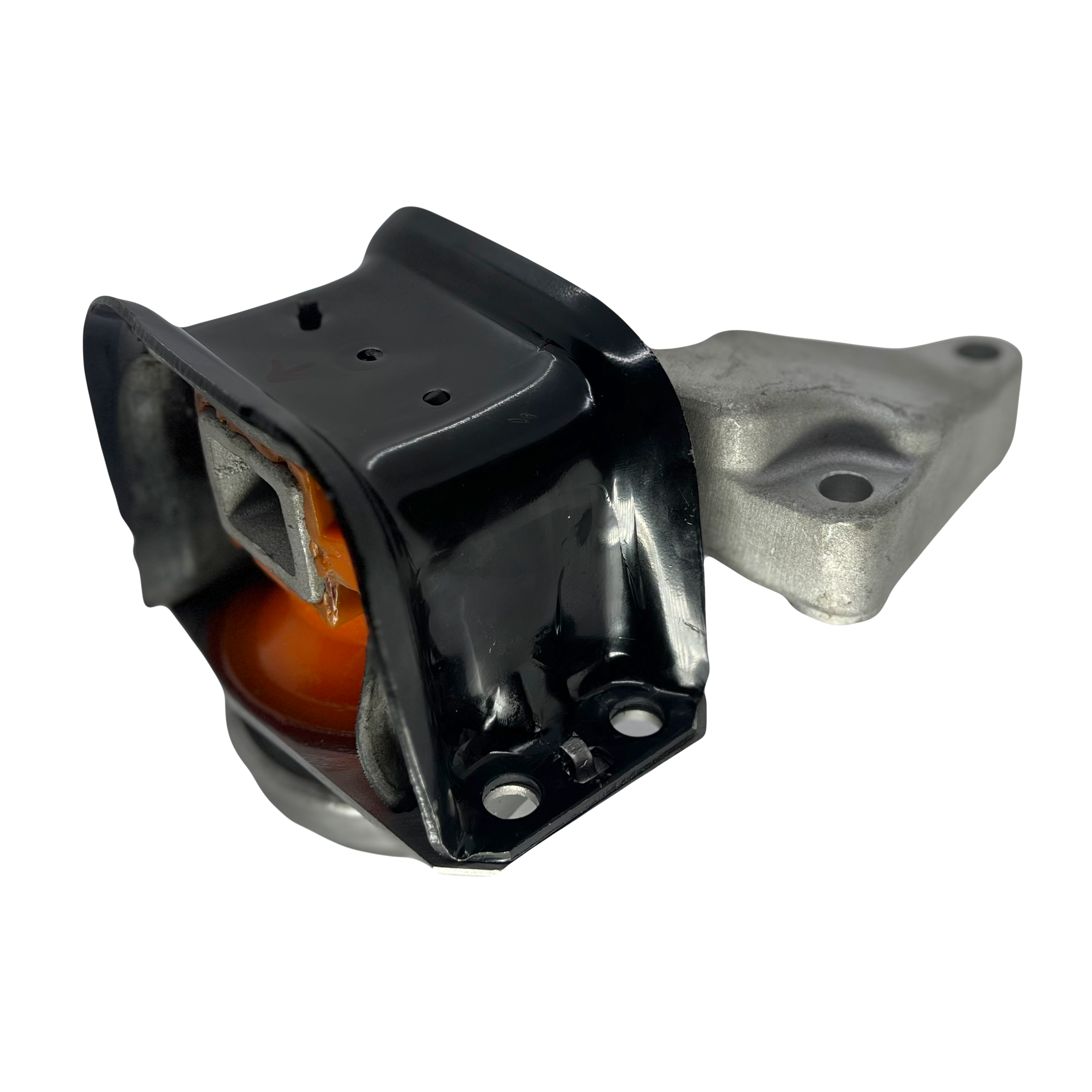 Поліуретанова подушка двигуна права Peugeot 5008 2009- PP-0761paa РЕКОНСТРУКЦІЯ ВАШОЇ