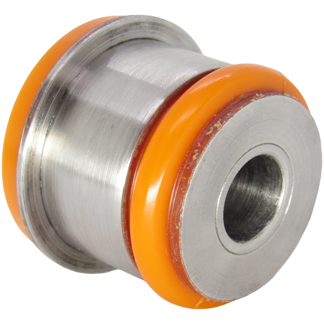 Поліуретановий сайлентблок переднього підрамника Saab 9-5 1997-2010 2.0L