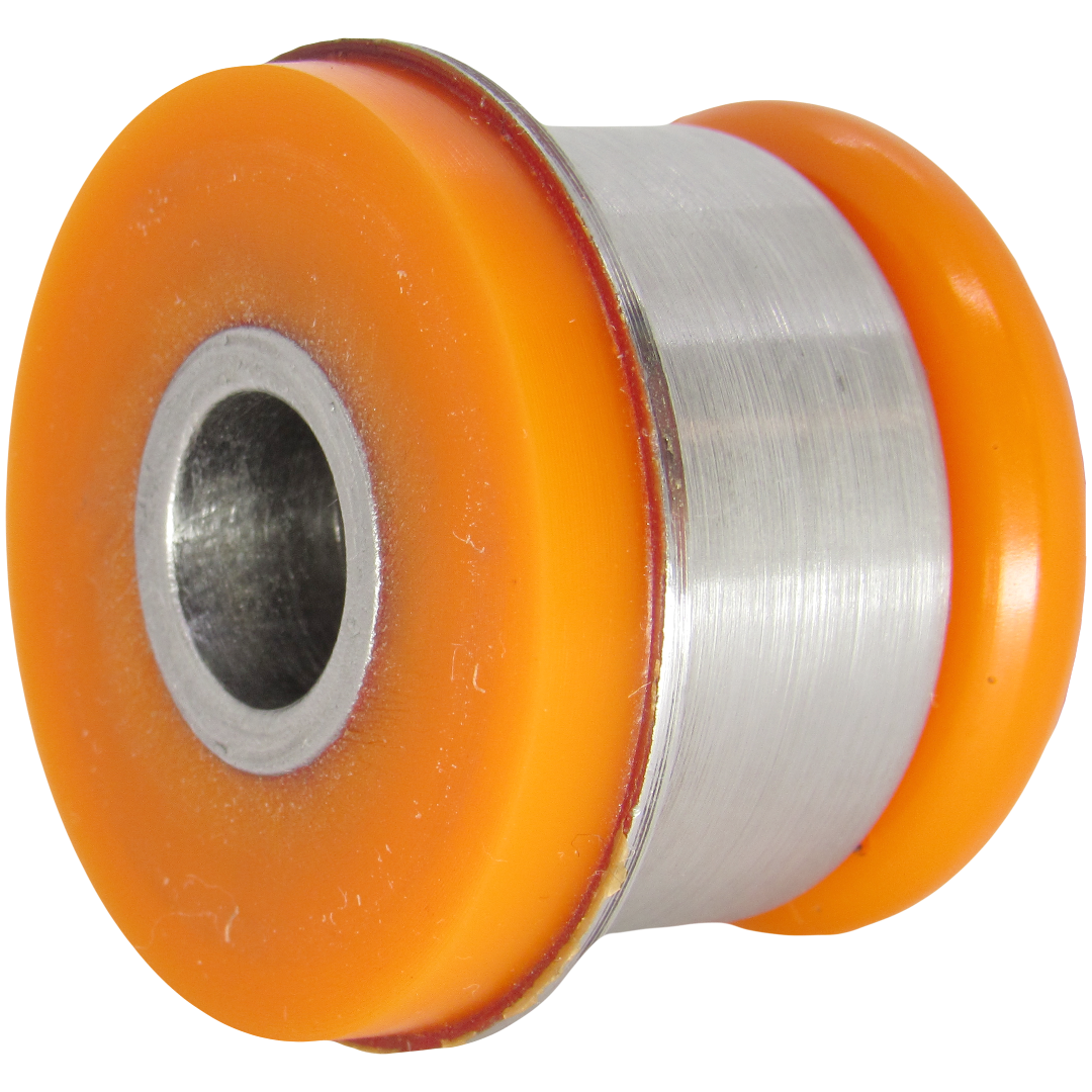 Поліуретановий сайлентблок переднього підрамника Saab 9-5 1997-2010 2.0L