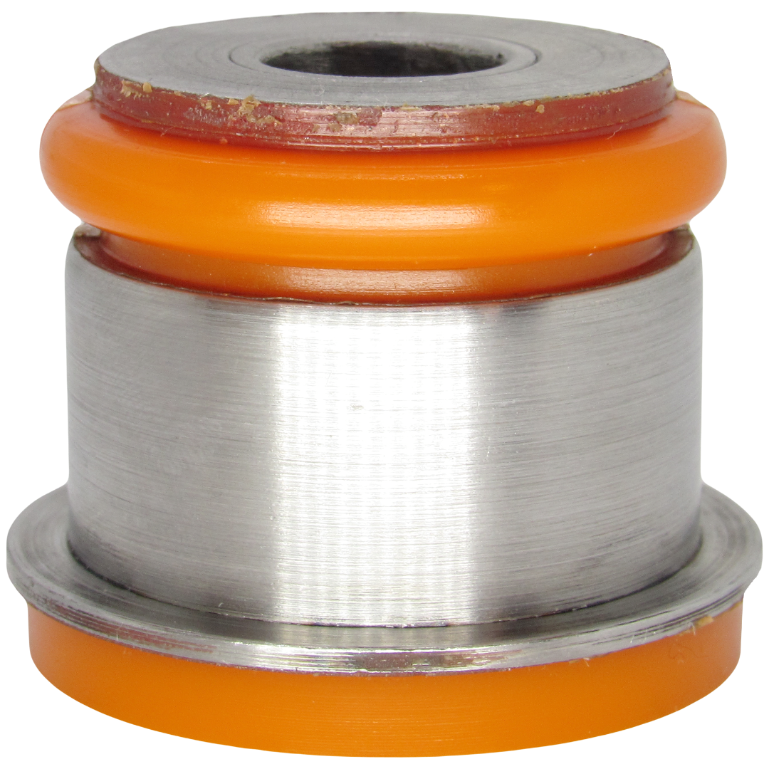 Поліуретановий сайлентблок переднього підрамника Saab 9-5 1997-2010 2.0L