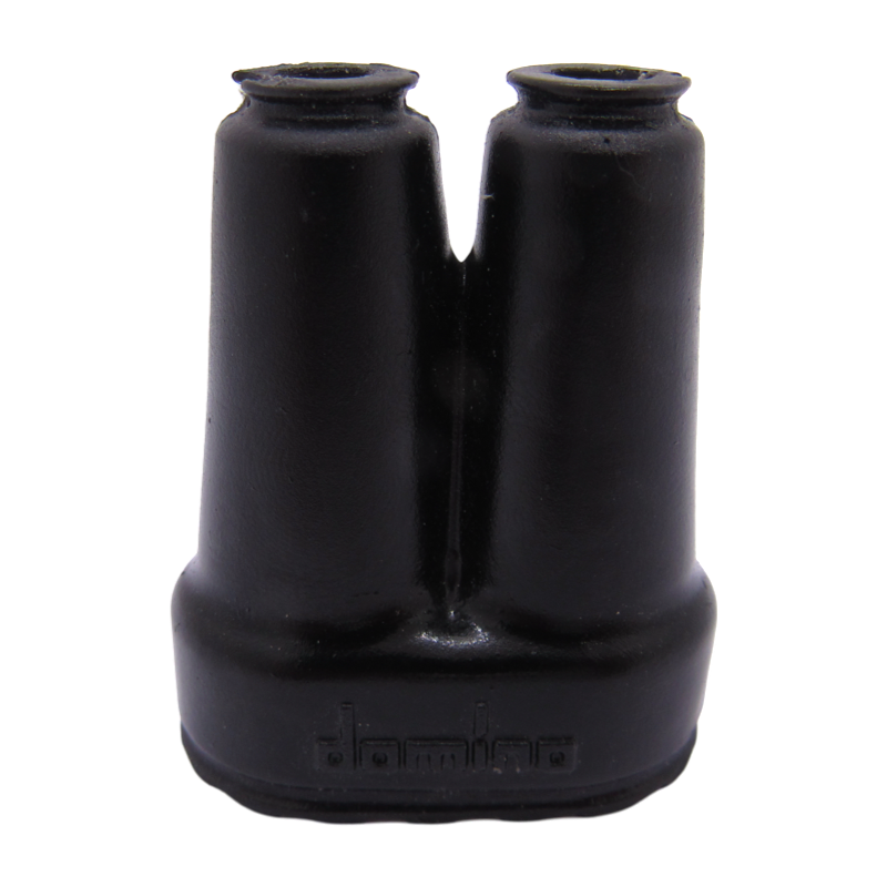 Поліуретановий пильник тросу газу мотоцикла Ktm 150 XC-W 2023 ЧОРНИЙ