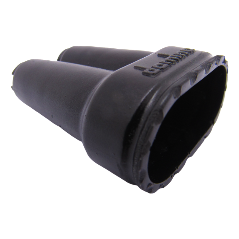 Поліуретановий пильник тросу газу мотоцикла Ktm 150 XC-W 2023 ЧОРНИЙ