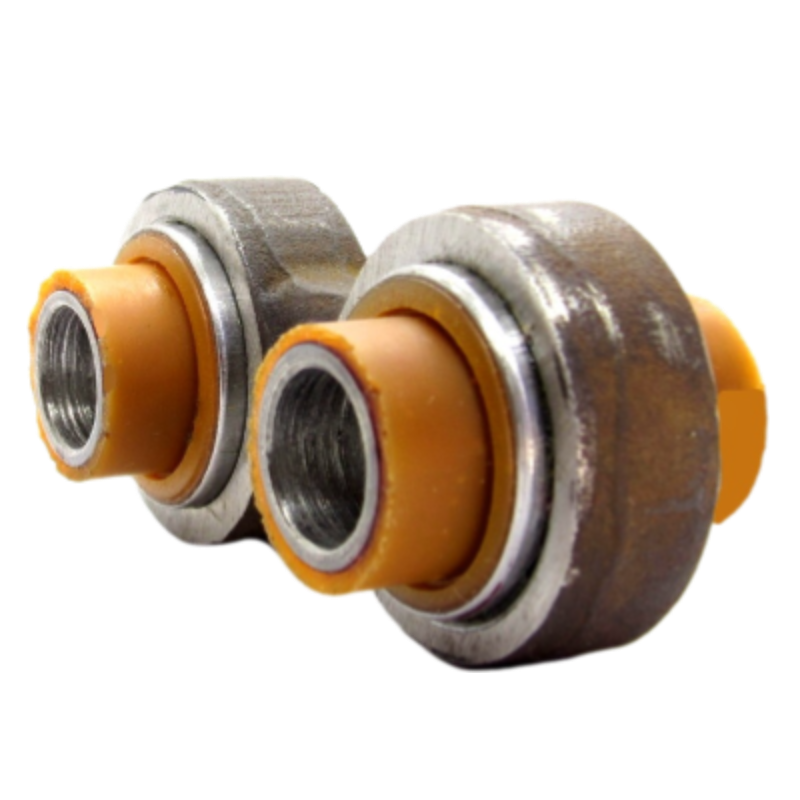 Поліуретановий задній інтегральний важіль Bmw E28 1981-1987 Яйця