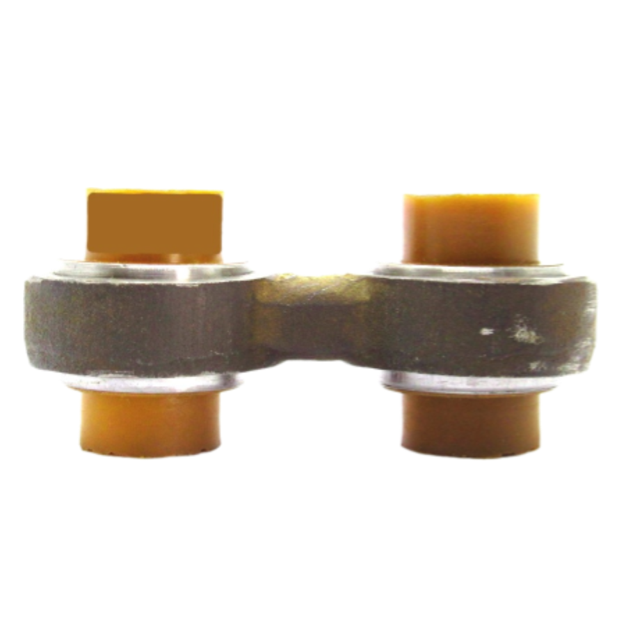 Поліуретановий задній інтегральний важіль Bmw E28 1981-1987 Яйця